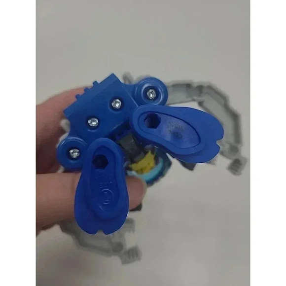 Imafinext Jurassic World Sub Dino Catcher Action Figure - Picture 4 of 4